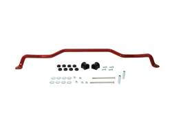 Nolathane - Nolathane REV003.0124 Front Sway Bar 30mm x Heavy Duty for Ford & Mercury - Image 3