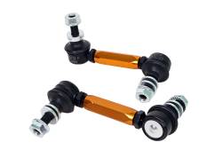 Nolathane - Nolathane REV014.0068 Rear Adj. Swaybar End Link Set for Audi/Nissan/Pontiac/VW - Image 4