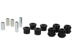 Nolathane - Nolathane REV027.0078 Front Lower CA Inner & Outer Bushing for 90-93 Integra - Image 4