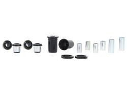 Nolathane - Nolathane REV027.0080 Front Control Arm Upper & Lower Bushing for 60-73 Chevy - Image 2