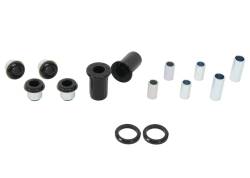 Nolathane - Nolathane REV027.0080 Front Control Arm Upper & Lower Bushing for 60-73 Chevy - Image 3