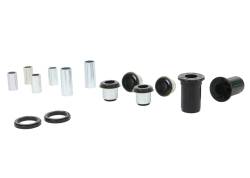 Nolathane - Nolathane REV027.0080 Front Control Arm Upper & Lower Bushing for 60-73 Chevy - Image 4