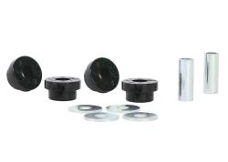Nolathane - Nolathane REV027.0090 Front Upper & Lower Control Arm Bushing for 84 Honda Civic - Image 2
