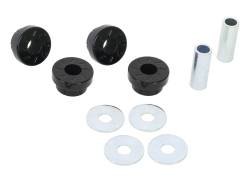 Nolathane - Nolathane REV027.0090 Front Upper & Lower Control Arm Bushing for 84 Honda Civic - Image 3