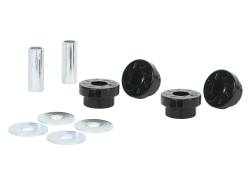 Nolathane - Nolathane REV027.0090 Front Upper & Lower Control Arm Bushing for 84 Honda Civic - Image 4
