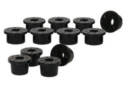 Nolathane - Nolathane REV032.0036 Front Control Arm Bushing Kit for 62-74 MG MGB - Image 4