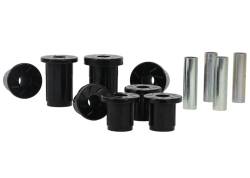 Nolathane - Nolathane REV032.0038 Torsion Bar Control Arm Bushing for Ford//Mazda/Mercury - Image 2
