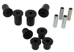Nolathane - Nolathane REV032.0038 Torsion Bar Control Arm Bushing for Ford//Mazda/Mercury - Image 3