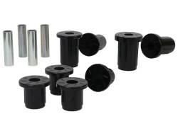 Nolathane - Nolathane REV032.0038 Torsion Bar Control Arm Bushing for Ford//Mazda/Mercury - Image 4
