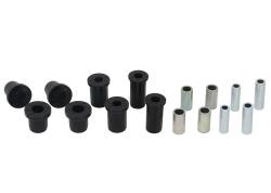 Nolathane - Nolathane REV032.0044 Front Control Arm Lower Bushing for Dodge - Image 3