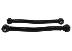 Nolathane - Nolathane REV103.0008 Front Lower Control Arm Bushing for 07-18 Jeep Wrangler JK - Image 2