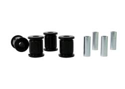 Nolathane - Nolathane REV048.0004 Rear Lower Inner Control Arm Bushing for 03-12 Land Rover - Image 2