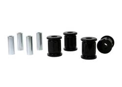 Nolathane - Nolathane REV048.0004 Rear Lower Inner Control Arm Bushing for 03-12 Land Rover - Image 4