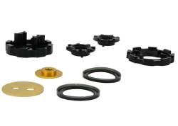 Nolathane - Nolathane REV202.0012 Differential Mount Rear Bushing for Scion/Subaru/Toyota - Image 4