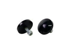 Nolathane - Nolathane REV240.0006 Front/Rear Control Arm Bump Stop for 63-65 Buick - Image 3