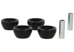 Nolathane - Nolathane REV148.0002 Front Strut Rod Bushing Set for 90-93 Acura/Integra - Image 2