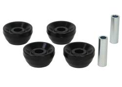 Nolathane - Nolathane REV148.0002 Front Strut Rod Bushing Set for 90-93 Acura/Integra - Image 3
