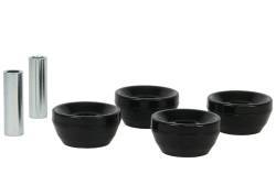 Nolathane - Nolathane REV148.0002 Front Strut Rod Bushing Set for 90-93 Acura/Integra - Image 4