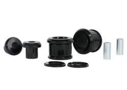 Nolathane - Nolathane REV199.0050 Rear Differential Mount Bushing Set for 95 Nissan 240SX - Image 2