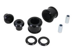 Nolathane - Nolathane REV199.0050 Rear Differential Mount Bushing Set for 95 Nissan 240SX - Image 3