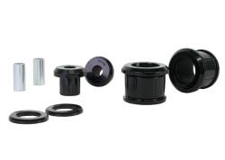 Nolathane - Nolathane REV199.0050 Rear Differential Mount Bushing Set for 95 Nissan 240SX - Image 4