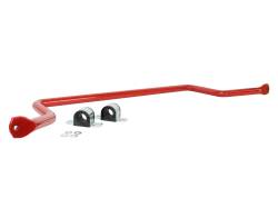 Nolathane - Nolathane REV003.0196 Front 33mm Heavy Duty Swaybar for 04-12 Colorado/Canyon - Image 4