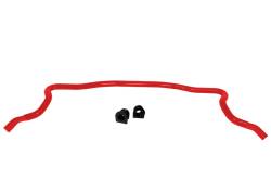 Nolathane - Nolathane REV003.0164 Front 30mm HD Swaybar Kit Red for 08-20 Lexus/Toyota - Image 3