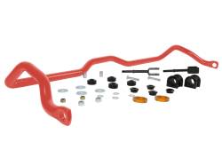Nolathane - Nolathane REV011.0026 33mm HD Rear Swaybar & Link for 08-20 Lexus Lx570/Toyota - Image 4