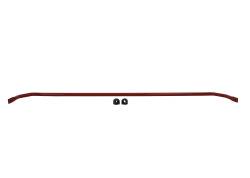 Nolathane - Nolathane REV011.0122 Rear 20mm Heavy Duty Sway Bar for 07-14 Mini Cooper - Image 2