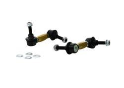 Nolathane - Nolathane REV014.0072 Rear Adj. Swaybar End Link for Acura/Alfa/Chrysler/Dodge - Image 4