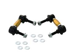 Nolathane - Nolathane REV014.0074 Rear Anti-Sway Bar Link for Alfa Romeo BMW Honda & Isuzu - Image 3