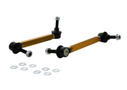 Nolathane - Nolathane REV014.0076 Rear Adj. Swaybar End Links for Hyundai/Kia/Mazda/Toyota - Image 4