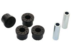 Nolathane - Nolathane REV034.0106 Front Control Arm Bushing for 98-04 Nissan Frontier - Image 3