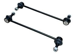 Nolathane - Nolathane REV010.1954 Front Swaybar End Link Set for 09-10 Ford/Lincoln/Mercury - Image 2