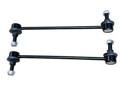 Nolathane - Nolathane REV010.1954 Front Swaybar End Link Set for 09-10 Ford/Lincoln/Mercury - Image 3