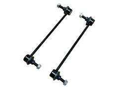 Nolathane - Nolathane REV010.1954 Front Swaybar End Link Set for 09-10 Ford/Lincoln/Mercury - Image 4