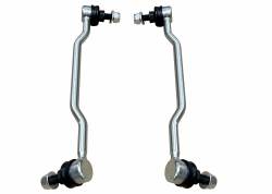 Nolathane - Nolathane REV010.1940 Front Swaybar End Link Set for 02 Nissan Altima - Image 2