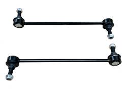 Nolathane - Nolathane REV010.1956 Front Swaybar End Link Set for 03-07 G5/Malibu/Ion/Cobalt - Image 2