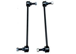 Nolathane - Nolathane REV010.1956 Front Swaybar End Link Set for 03-07 G5/Malibu/Ion/Cobalt - Image 4