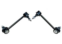 Nolathane - Nolathane REV010.1960 Front Swaybar End Link Set for 04-08 Pontiac Grand Prix - Image 2