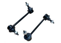 Nolathane - Nolathane REV010.1960 Front Swaybar End Link Set for 04-08 Pontiac Grand Prix - Image 4
