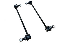 Nolathane - Nolathane REV010.1964 Front Swaybar End Link Set for 01 Acura MDX Base - Image 2