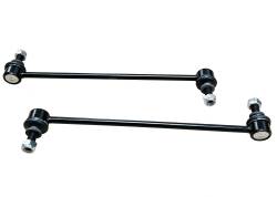 Nolathane - Nolathane REV010.1964 Front Swaybar End Link Set for 01 Acura MDX Base - Image 3