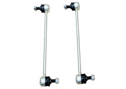 Nolathane - Nolathane REV010.1968 Front Swaybar End Link Set for 06 Acura/Honda Base - Image 2
