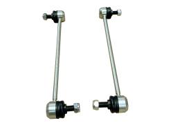 Nolathane - Nolathane REV010.1968 Front Swaybar End Link Set for 06 Acura/Honda Base - Image 3