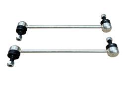 Nolathane - Nolathane REV010.1968 Front Swaybar End Link Set for 06 Acura/Honda Base - Image 4