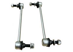 Nolathane - Nolathane REV010.1974 Front Swaybar End Link Set for 04-10 Toyota Sienna - Image 2