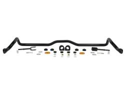 Nolathane - Nolathane REV011.0026B Blk 33mm HD Rear Swaybar & Link for 08-20 Lexus/Toyota - Image 2