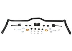 Nolathane - Nolathane REV011.0026B Blk 33mm HD Rear Swaybar & Link for 08-20 Lexus/Toyota - Image 3