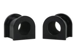Nolathane - Nolathane REV004.0594 Front Sway Bar Mount Bushing for 05-13 Toyota Tacoma - Image 2
